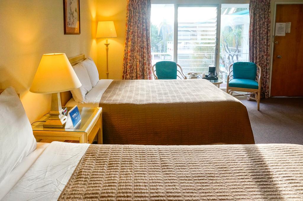 Pacific Crest Hotel Santa Barbara Eksteriør billede