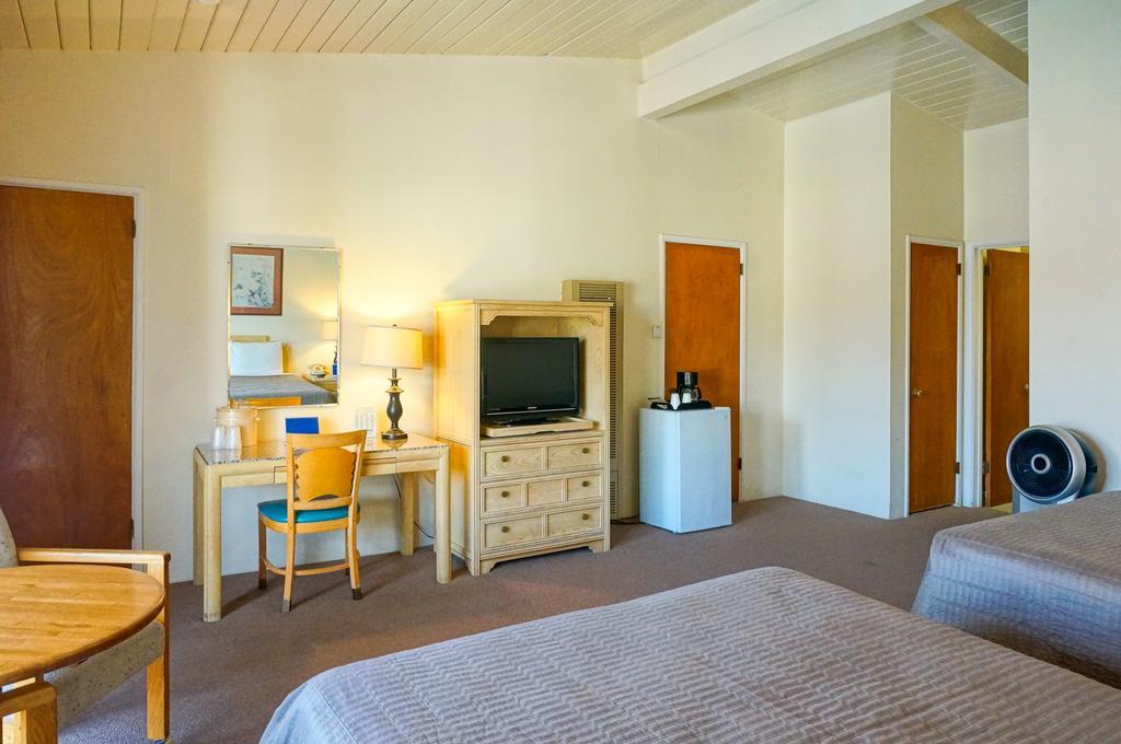 Pacific Crest Hotel Santa Barbara Værelse billede