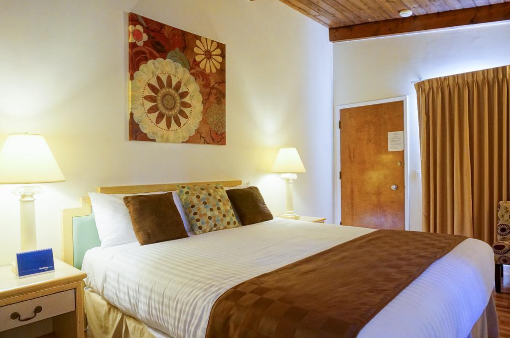 Pacific Crest Hotel Santa Barbara Værelse billede