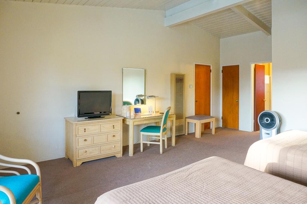 Pacific Crest Hotel Santa Barbara Værelse billede